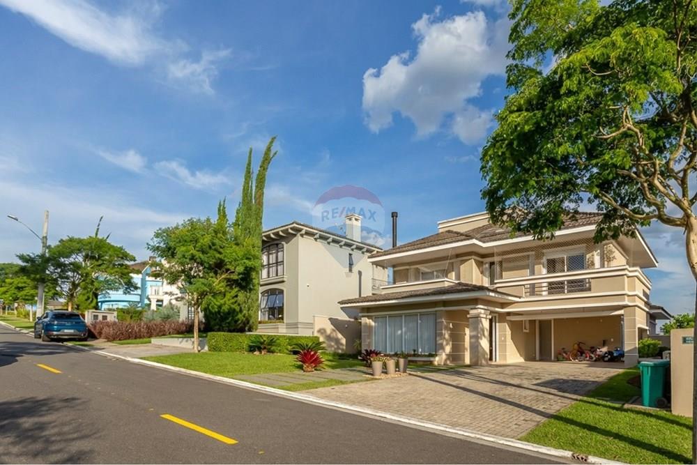 Casa de Condomínio - Venda - Pinhais , Paraná - hf_20260219_215518_f1250c7b-f763-453e-9e94-70dd21590260.jpeg - 560501007-8