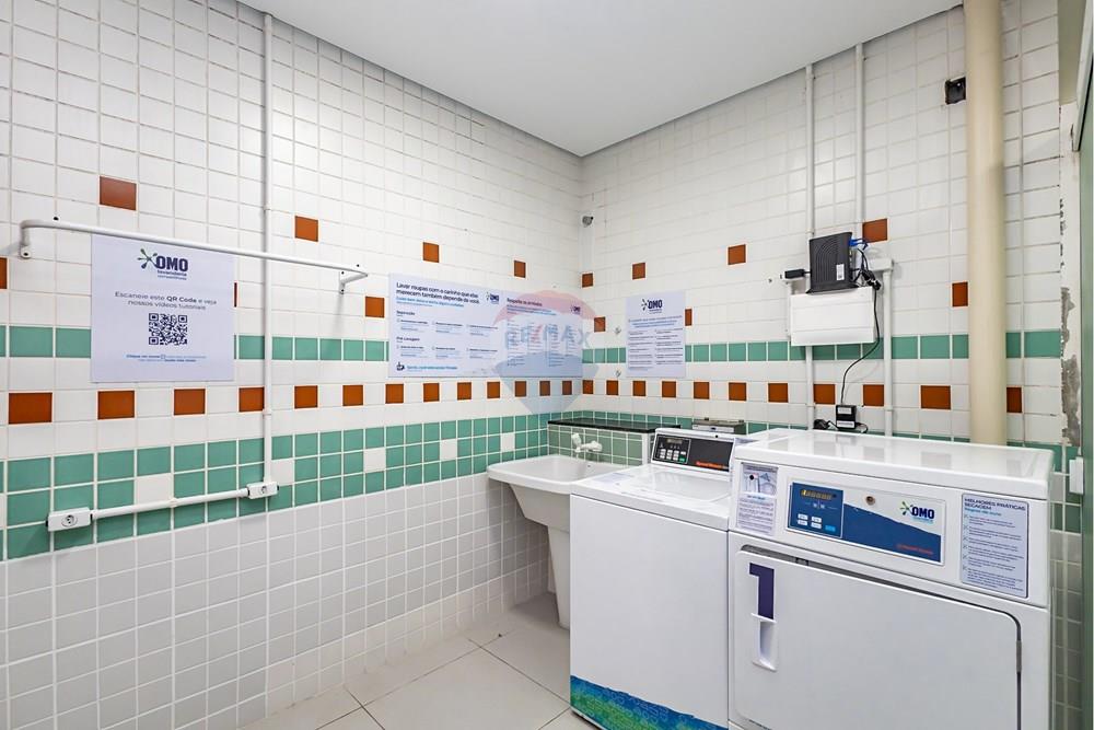 Apartamento - Alugar - Curitiba , Paraná - IMG_4236.jpg - 560471002-42