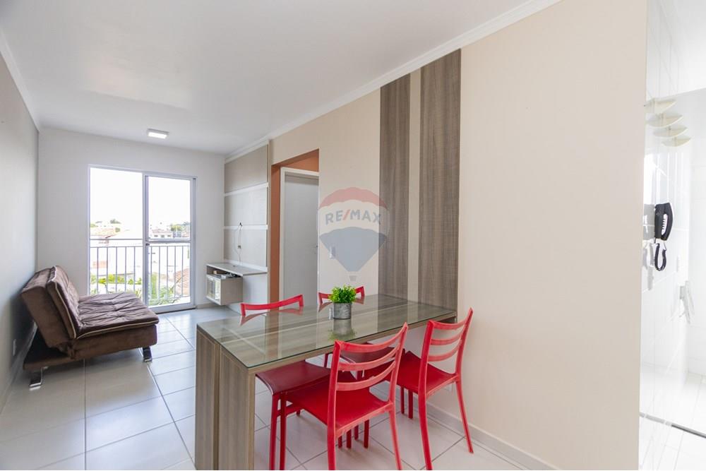 Apartamento - Alugar - São José dos Pinhais , Paraná - IMG_1785.jpg - 560411051-211