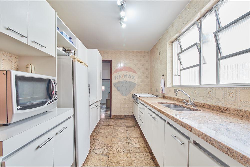 Apartamento - Venda - Curitiba , Paraná - 24 - 560391088-9