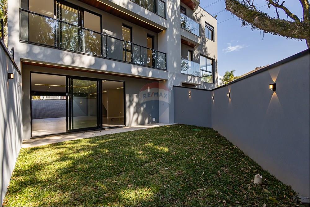 Sobrado - Venda - Curitiba , Paraná - IMG_8022.jpeg - 560391084-187