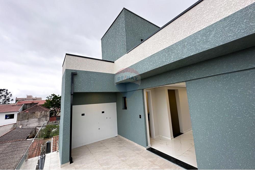 Sobrado - Venda - São José dos Pinhais , Paraná - IMG_6860.jpg - 560481002-21