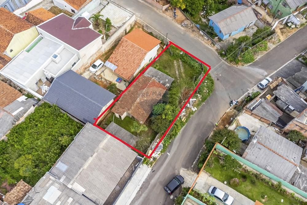 Terreno - Venda - Almirante Tamandaré , Paraná - Fotografia Sheep House - DJI_0192_1.jpg - 560351109-25