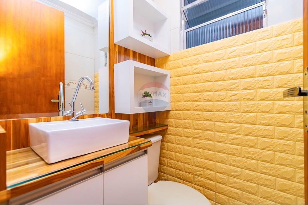 Sobrado - Venda - Curitiba , Paraná - IMG_3520_1.jpg - 560411046-64