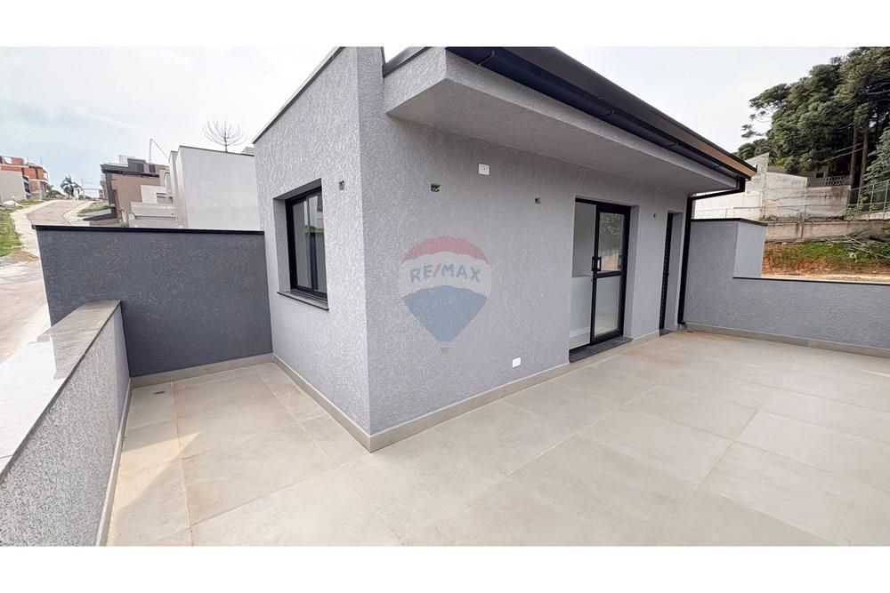 Sobrado - Venda - Curitiba , Paraná - IMG_9850.jpg - 560341227-1