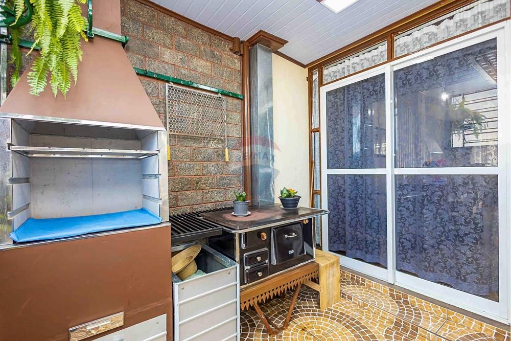 Sobrado - Venda - Curitiba , Paraná - 26 churrasqueira.jpg - 560341137-9