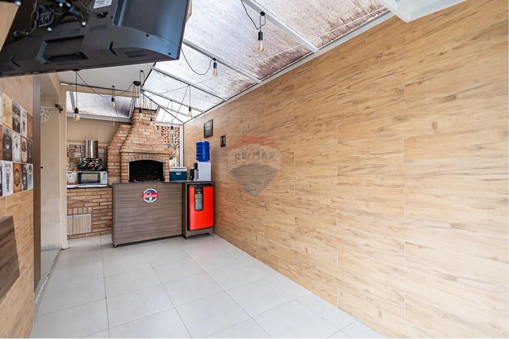 Casa de Condomínio - Venda - Curitiba , Paraná - 8H16T9hg.jpeg - 560441003-42