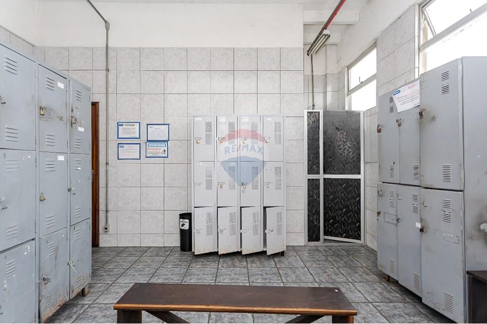 Galpão - Alugar - Curitiba , Paraná - IMG_2200.jpg - 560251029-57