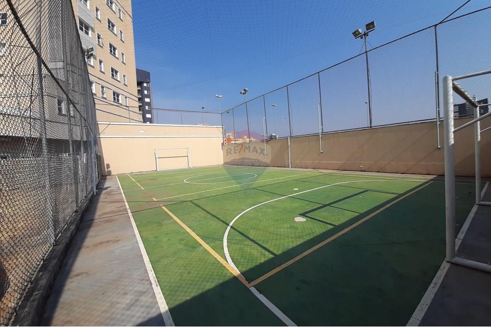 Apart Hotel/ Flat - Venda - São José dos Pinhais , Paraná - 22.jpg - 560481001-4