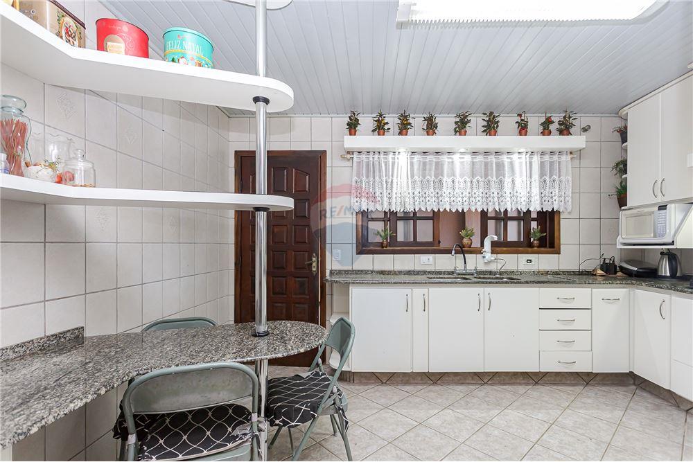 Casa - Venda - Curitiba , Paraná - 21 - 560321142-3