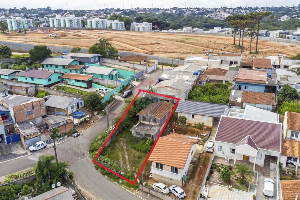 Terreno - Venda - Almirante Tamandaré , Paraná - Fotografia Sheep House - DJI_0181_1.jpg - 560351109-25