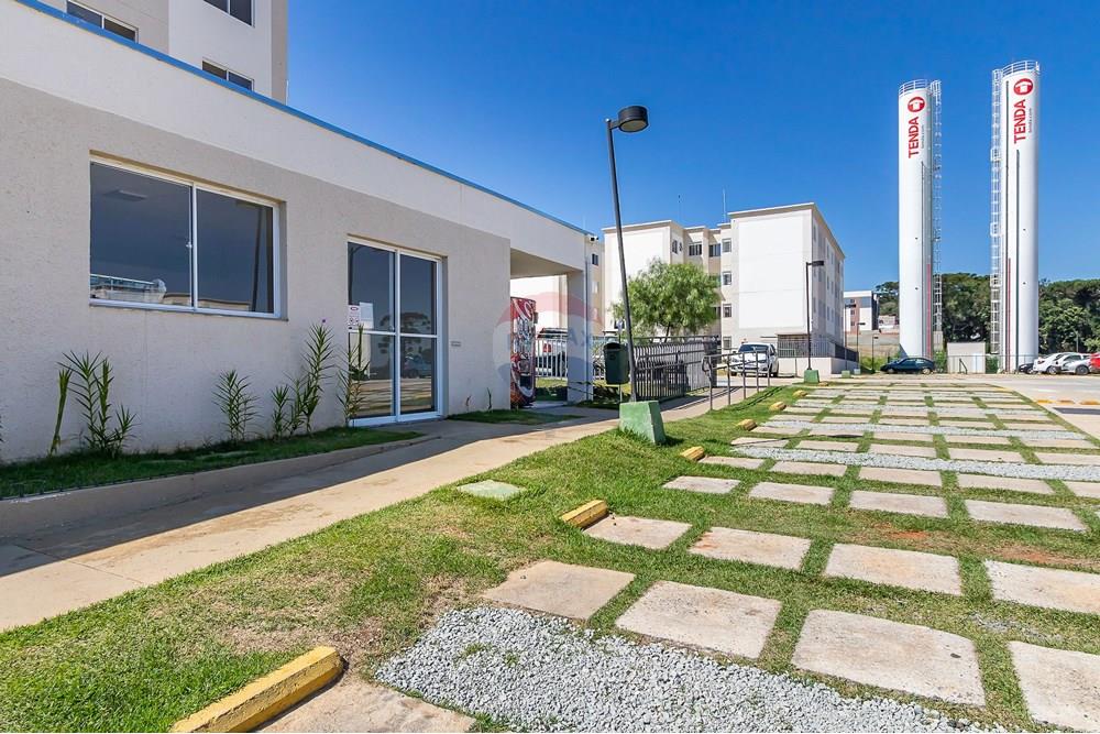 Apartamento - Venda - São José dos Pinhais , Paraná - IMG_8390.jpg - 560441026-16