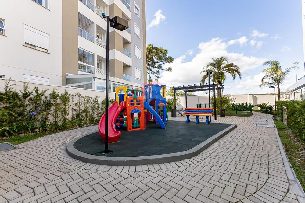 Apartamento - Venda - Curitiba , Paraná - IMG_0249.jpg - 560411070-78