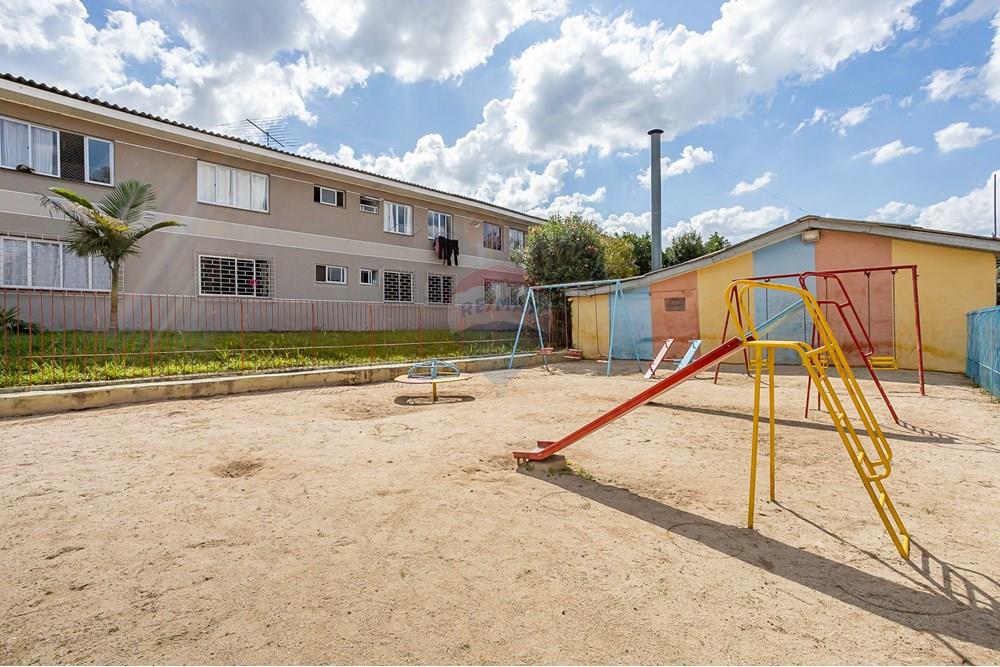 Apartamento - Venda - São José dos Pinhais , Paraná - IMG_1671.jpg - 560331022-67