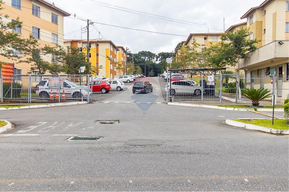 Apartamento - Venda - São José dos Pinhais , Paraná - IMG_6435.jpg - 560411055-18