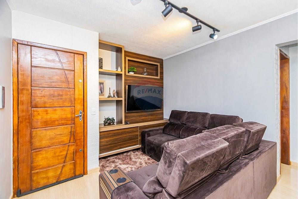 Apartamento - Venda - São José dos Pinhais , Paraná - IMG_9499_1.jpg - 560351107-18