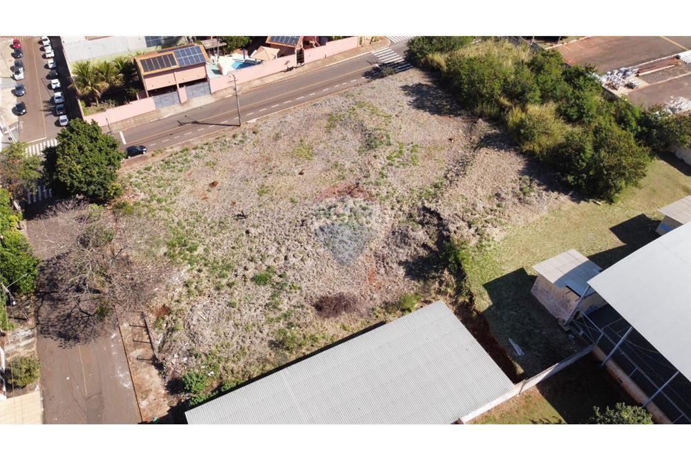 Terreno - Venda - Cornélio Procópio , Paraná - 10 - 560311035-23