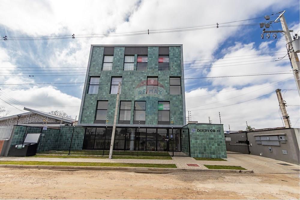 Apartamento - Venda - Curitiba , Paraná - IMG_0462_1.jpg - 560321091-64