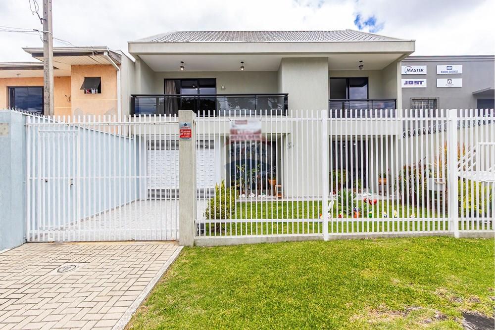 Sobrado - Venda - Curitiba , Paraná - 01.jpg - 560251077-11