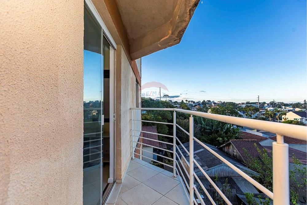 Apartamento - Alugar - Curitiba , Paraná - IMG_4809_1.jpg - 560311008-76