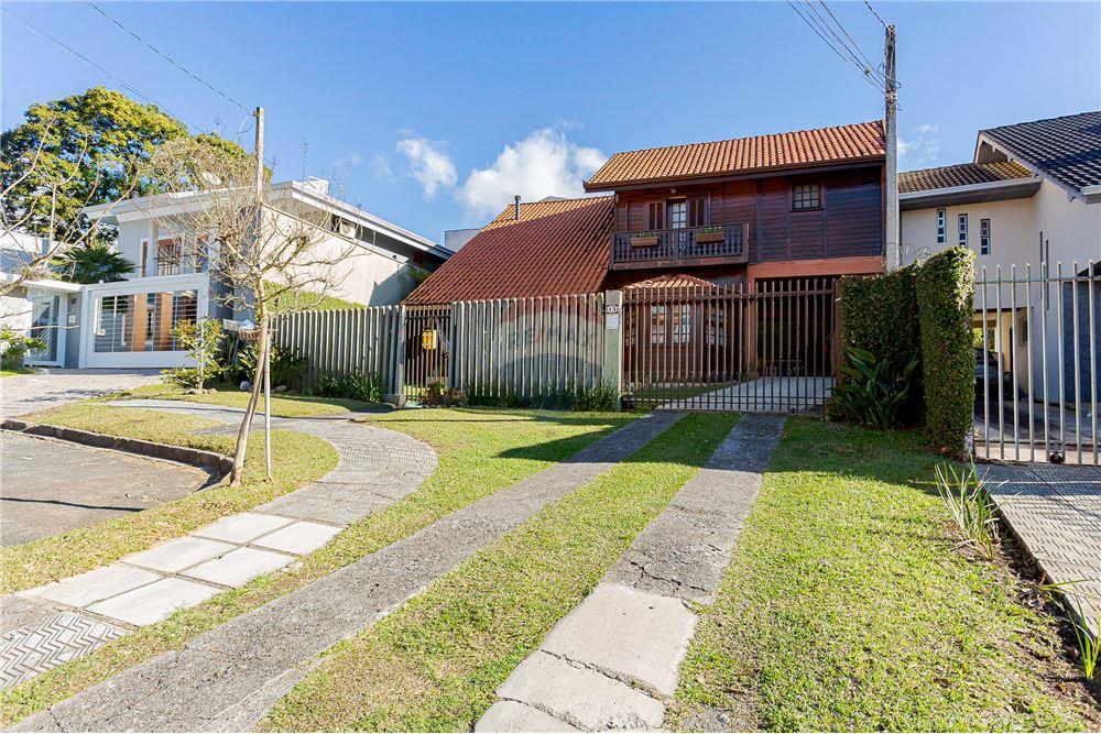Casa - Venda - Curitiba , Paraná - 5 - 560321142-3