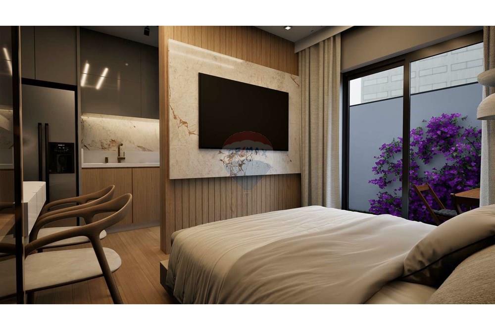 Studio - Venda - Curitiba , Paraná - 2445870.jpg - 560501022-42