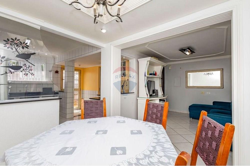 Sobrado - Venda - Curitiba , Paraná - GpaPW4tQ.jpeg - 560441003-26