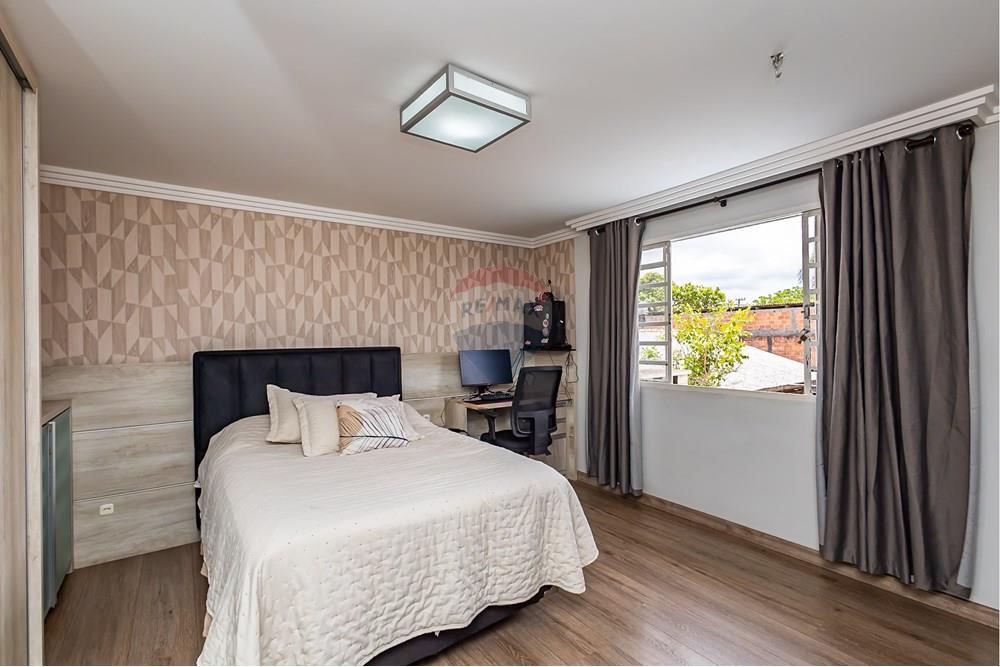 Sobrado - Venda - Curitiba , Paraná - IMG_5642.jpg - 560301005-60