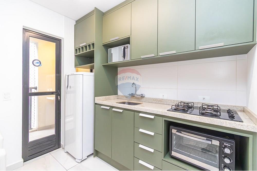 Apartamento - Alugar - Curitiba , Paraná - IMG_1137.jpg - 560311047-568