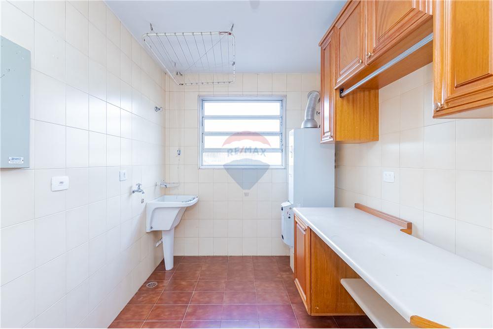 Apartamento - Alugar - Curitiba , Paraná - 34 - 560411052-121