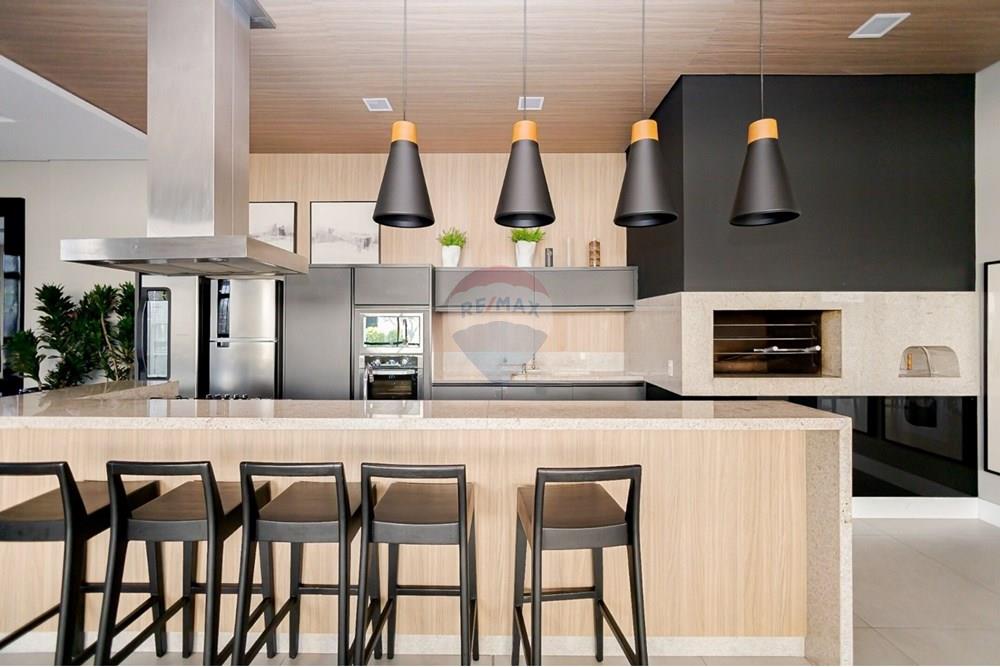 Apartamento - Venda - Curitiba , Paraná - FOTO CHURRAQUEIRA.jpeg - 560461009-56