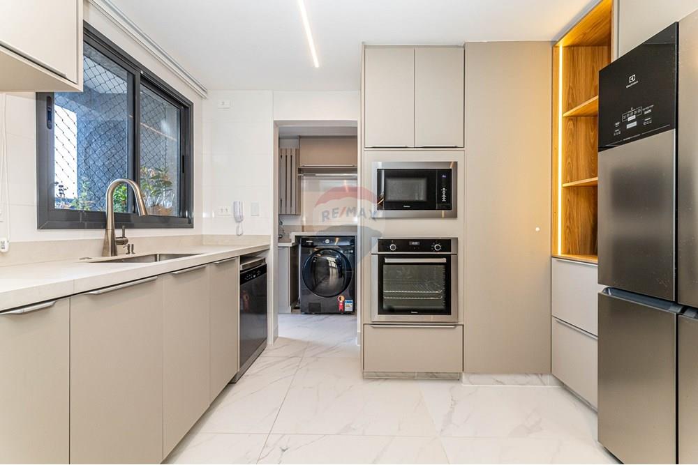 住宅 - 公寓/单元房 - Curitiba , Paraná - BR - IMG_2461.jpg - 560321047-28