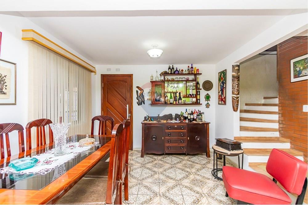 Casa - Venda - Curitiba , Paraná - IMG_4757_1.jpg - 560411009-97