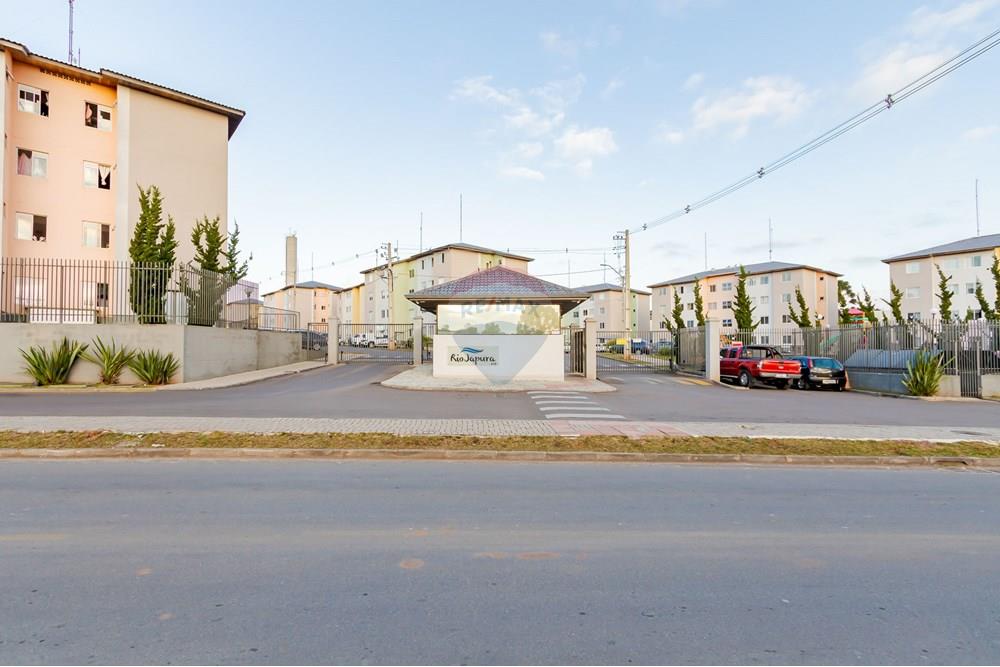 Apartamento - Alugar - Colombo , Paraná - IMG_2225.jpeg - 560251018-297