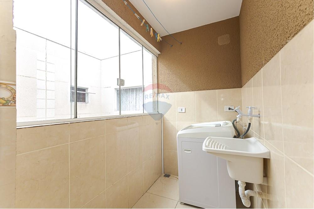 Apartamento - Venda - São José dos Pinhais , Paraná - IMG_0028.jpg - 560351119-29