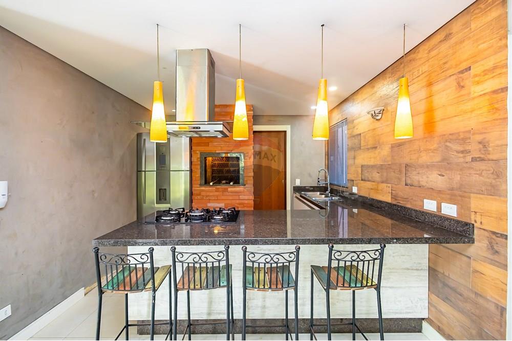 Casa de Condomínio - Venda - Curitiba , Paraná - IMG_6164.jpg - 560311057-37