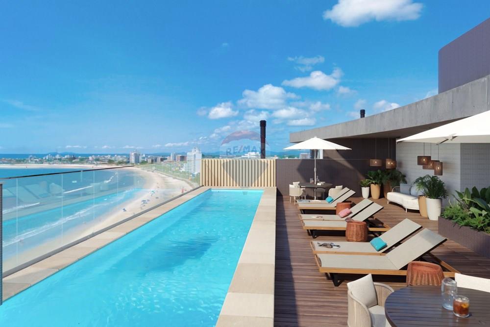 Apartamento - Venda - Guaratuba , Paraná - 2.8-PISCINA-7_POS.jpg - 560321178-3
