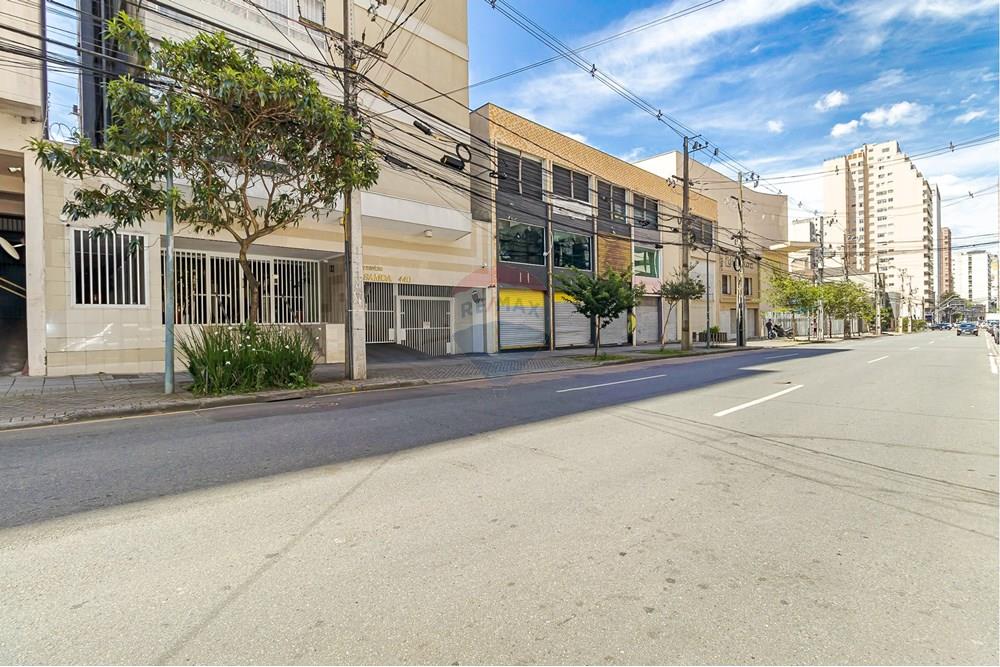 Apartamento - Venda - Curitiba , Paraná - IMG_3138.jpg - Fachada - 560331018-139