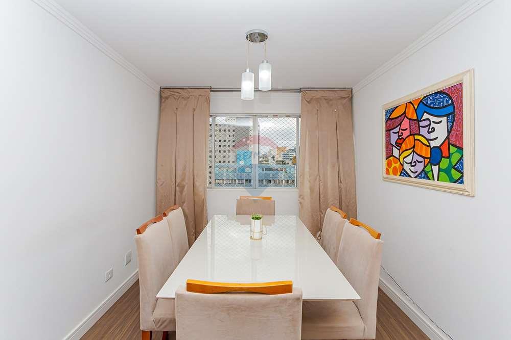 Apartamento - Venda - Curitiba , Paraná - IMG_0899.jpg - 560351004-96