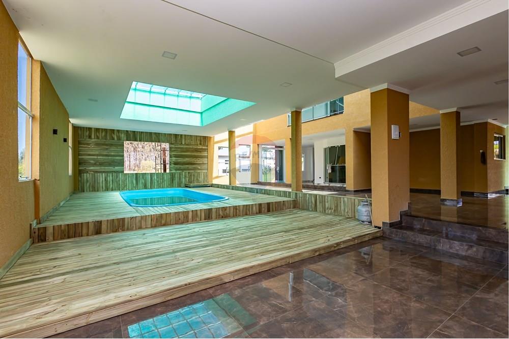 Chácara / Sítio / Fazenda - Venda - Campina Grande do Sul , Paraná - IMG_4623.jpg - 560411009-91