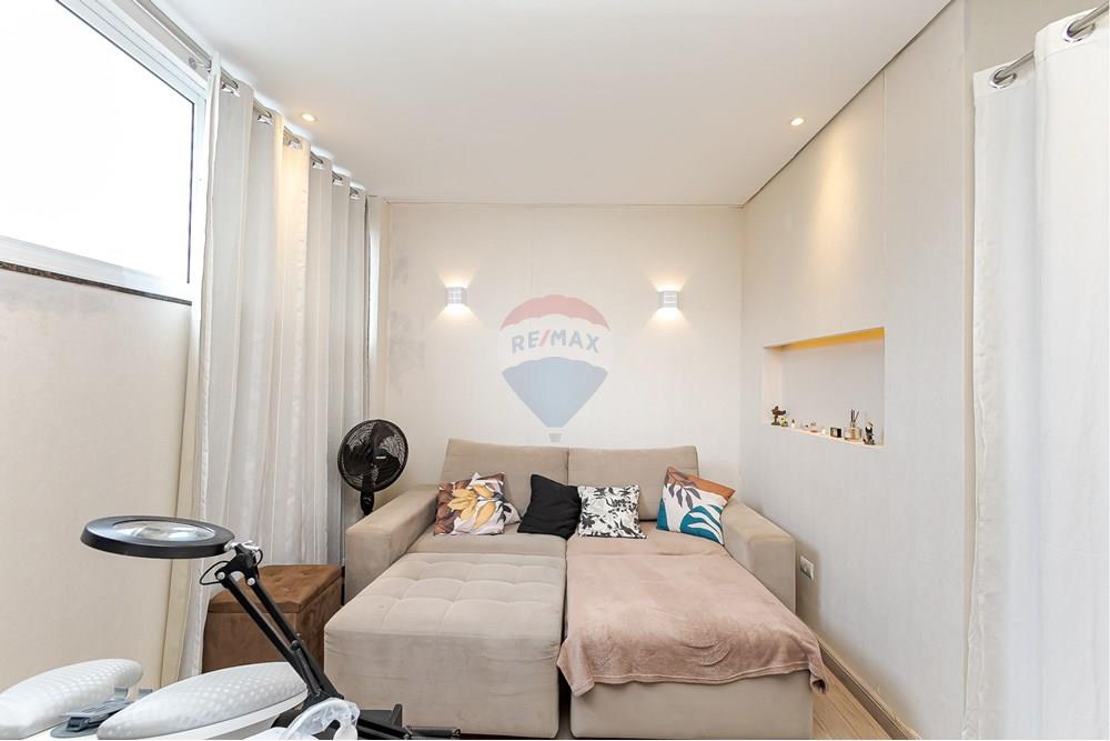 Cobertura - Venda - Curitiba , Paraná - IMG_9615.jpg - 560391085-10