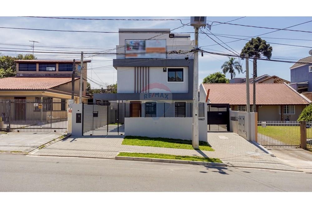 Casa de Condomínio - Venda - Curitiba , Paraná - DJI_0254_1.jpg - 560341193-34