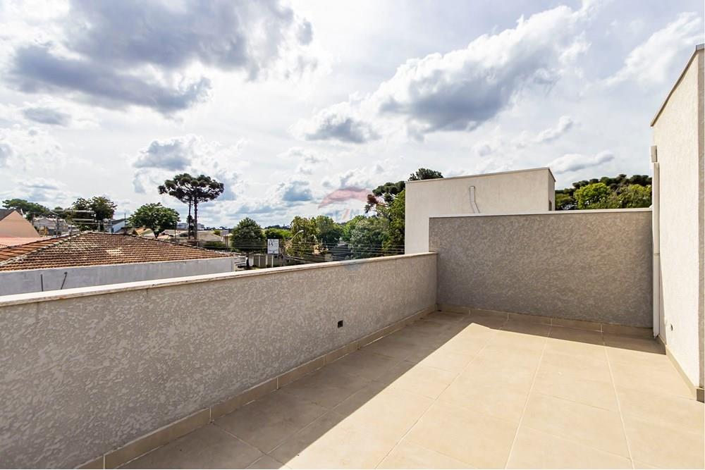 Sobrado - Venda - Curitiba , Paraná - IMG_9792_1.jpg - 560251063-14