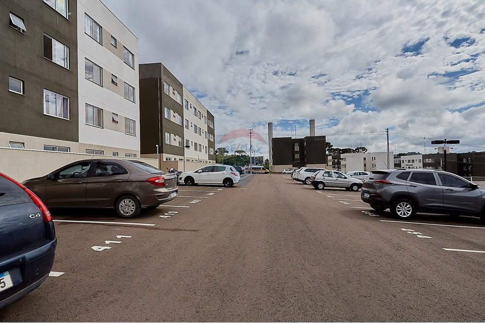 Apartamento - Alugar - Almirante Tamandaré , Paraná - IMG_7181.jpg - 560351125-57