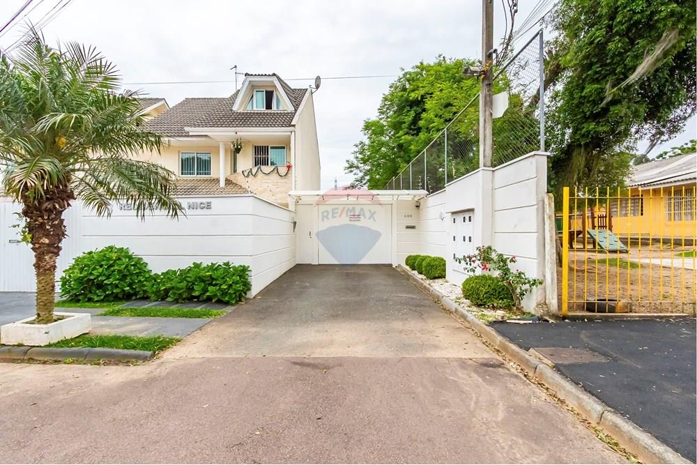 Triplex - Venda - Curitiba , Paraná - IMG_6631_1.jpg - 560301005-61