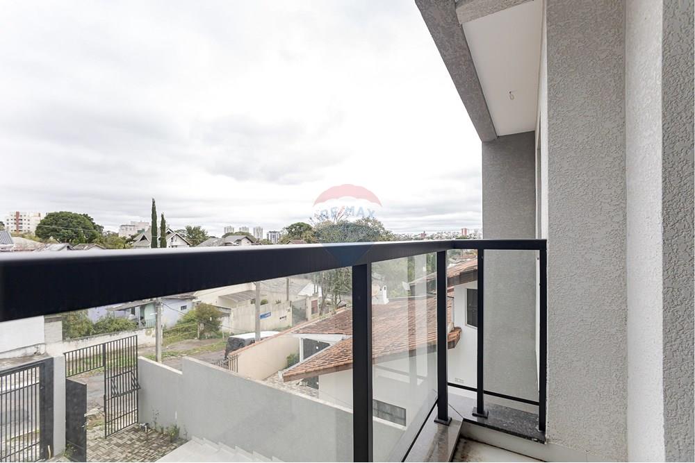 Sobrado - Venda - Curitiba , Paraná - IMG_0235.jpg - 560391085-5