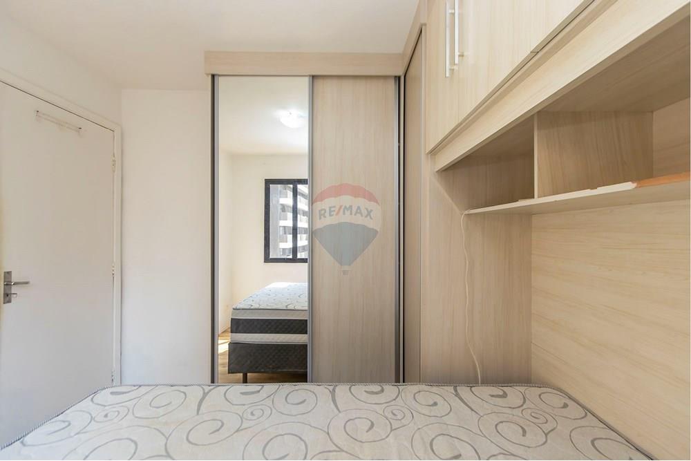 Apartamento - Alugar - Curitiba , Paraná - IMG_6125_1.jpg - 560411009-98