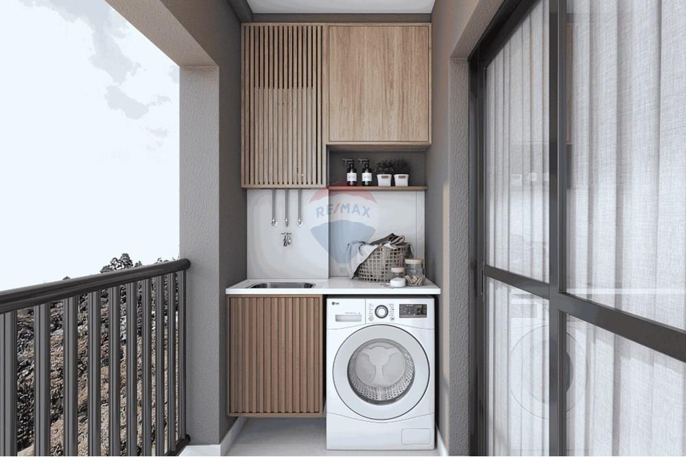 Apartamento - Venda - Pinhais , Paraná - 2213269.jpg - 560501004-6