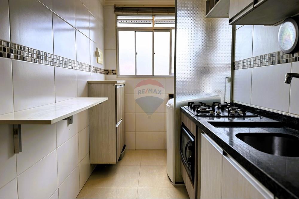 Apartamento - Venda - São José dos Pinhais , Paraná - 3.jpg - 560481001-18