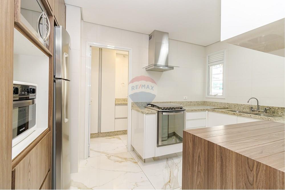 Apartamento - Venda - Curitiba , Paraná - 13.jpg - Cozinha - 560391003-102